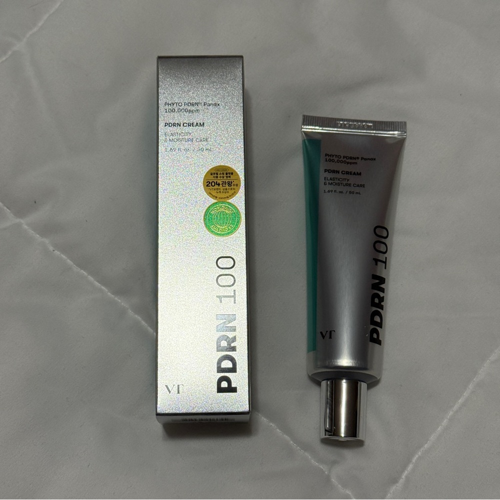 VT Cosmetics PDRN Cream 100 Brand New